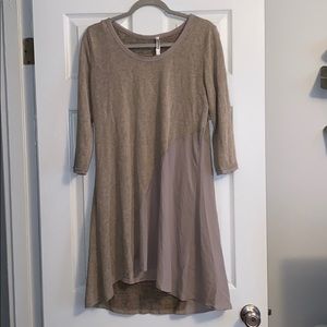 Tunic/Dress